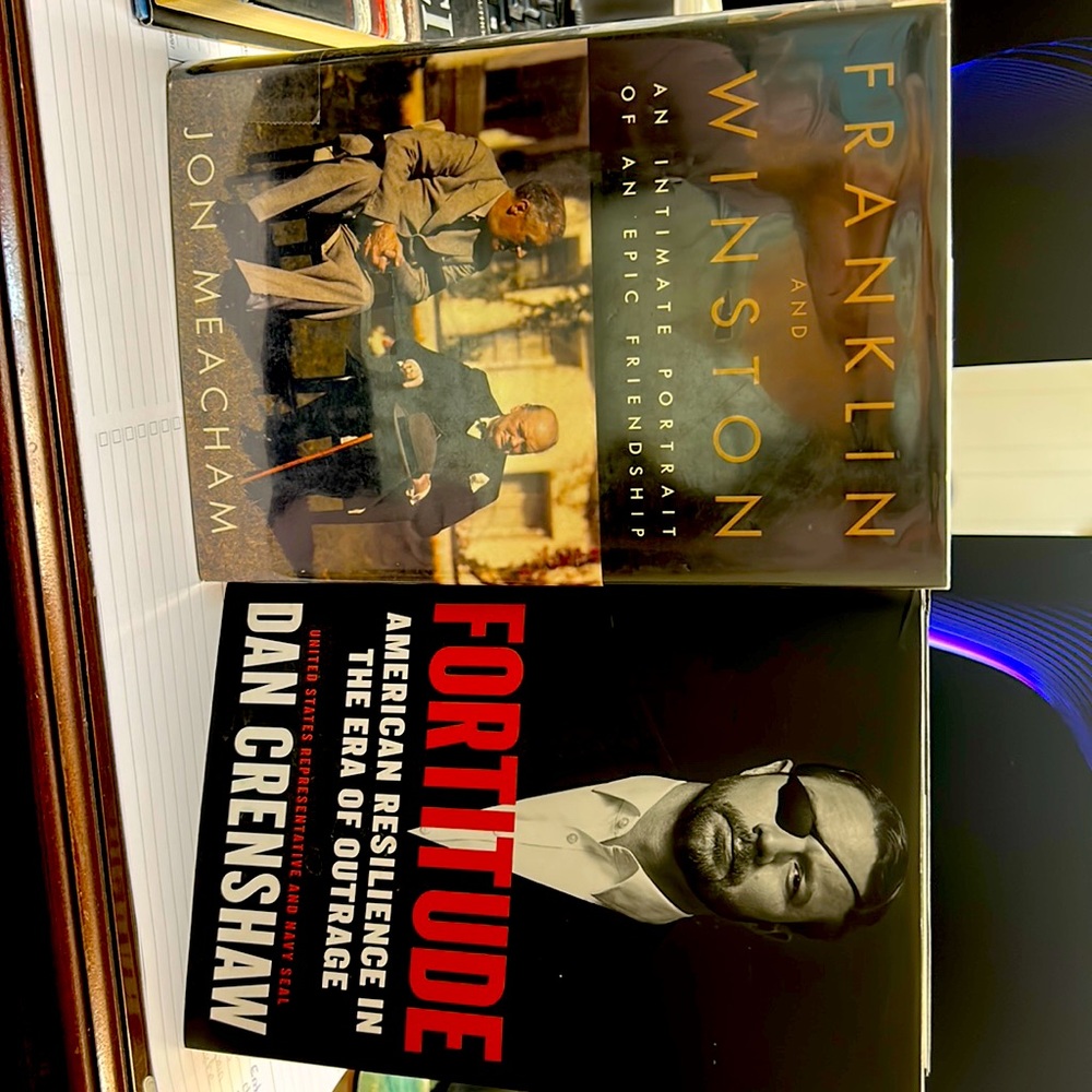 Book Bundle